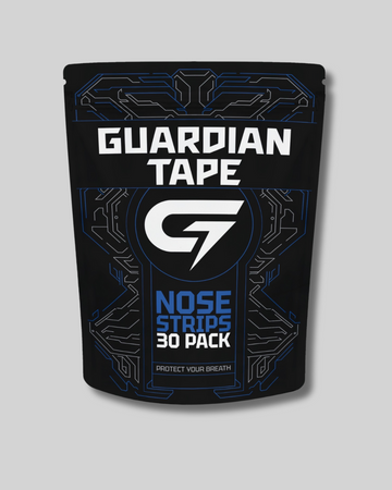 Guardian Nose Strips - 30 Pack