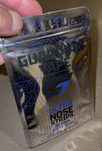 Tiras nasales Ultra - Paquete de 30