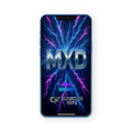 Aplicación MXD Out Life