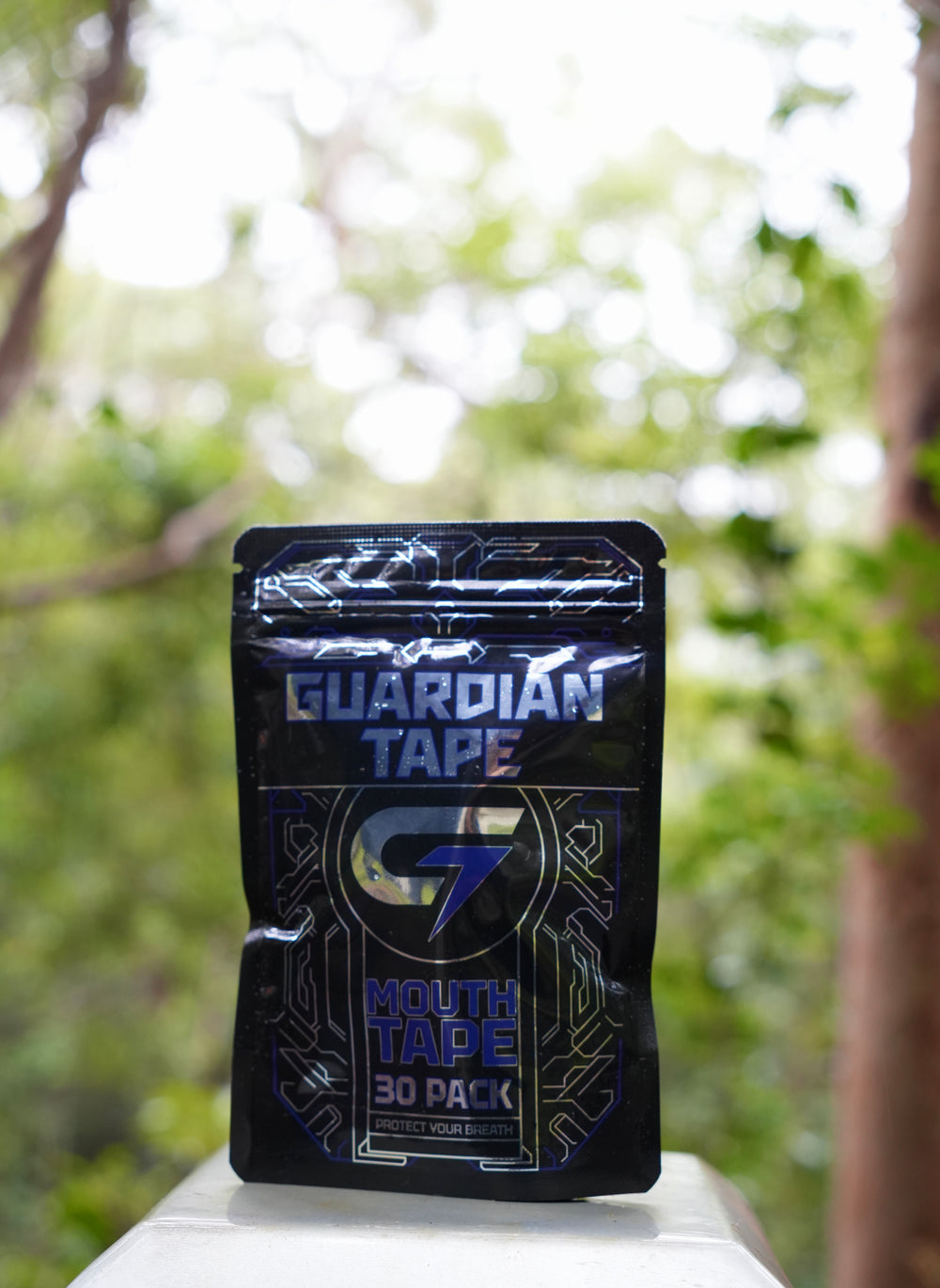 Mouth Tape - 30 Pack