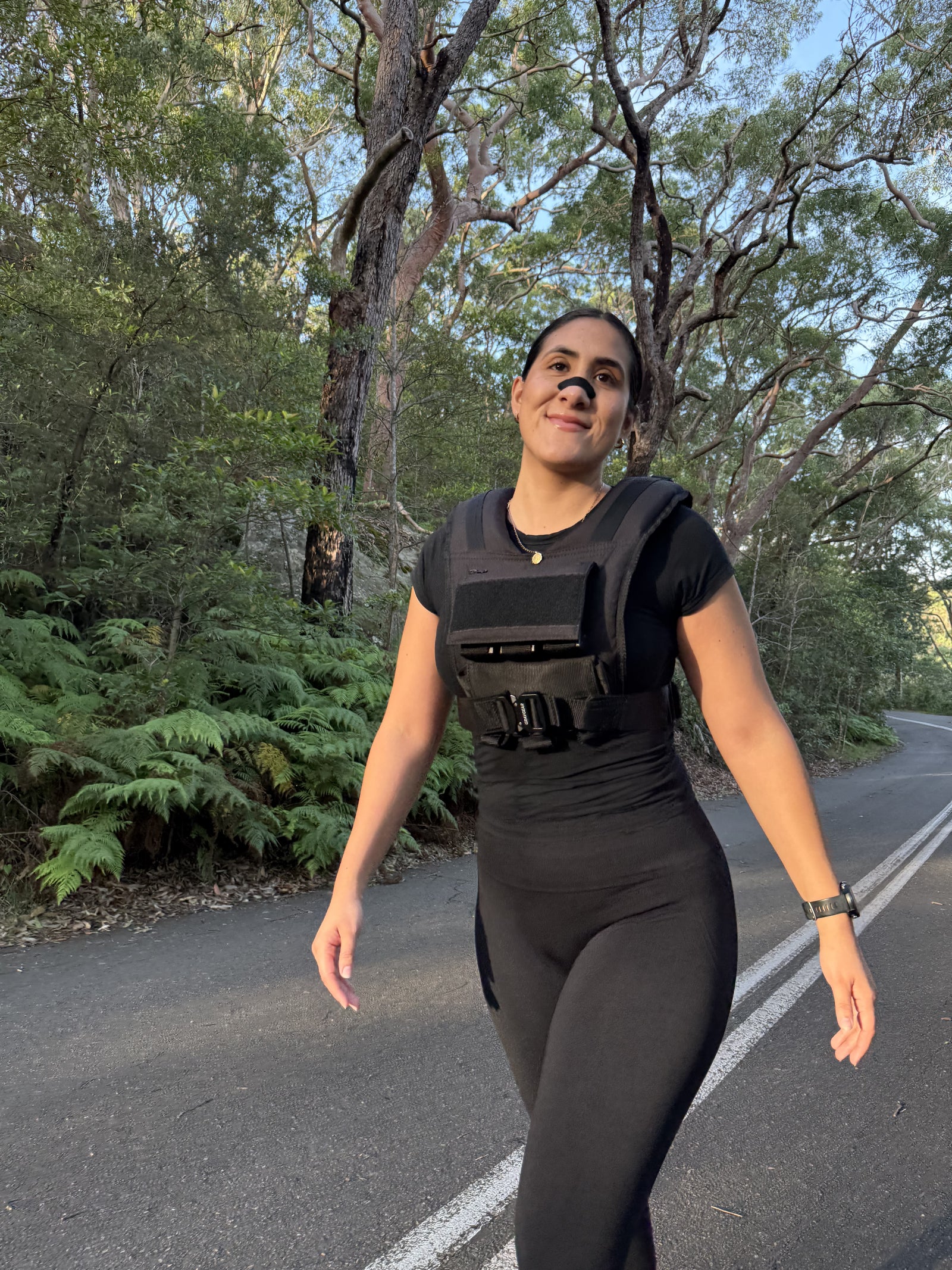 Morning Cortisol Management