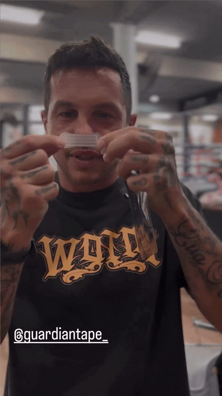 Luis Regis — 8x Muay Thai World Champion