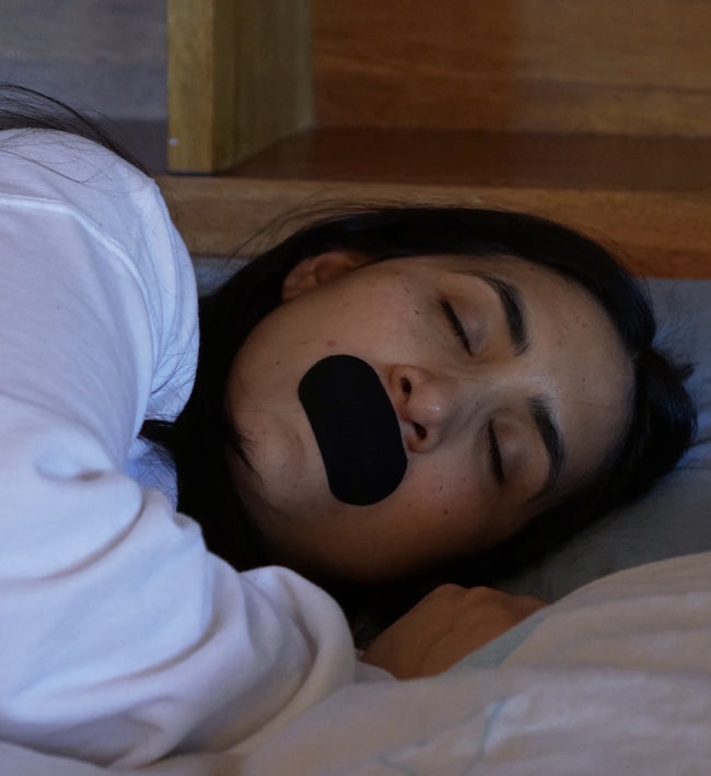 Mouth Tape - 30 Pack