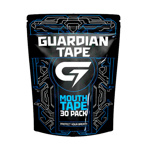 Mouth Tape - 30 Pack
