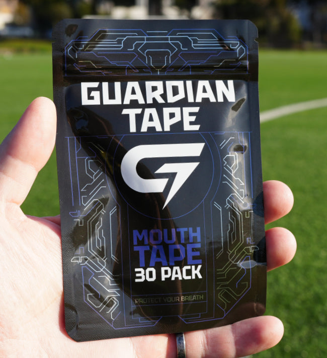 Mouth Tape - 30 Pack