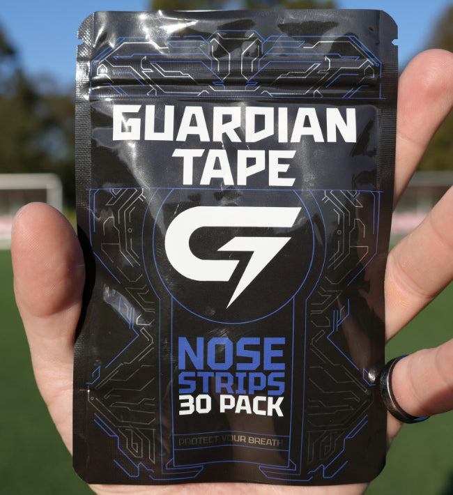 Nose Strips - 30 Pack