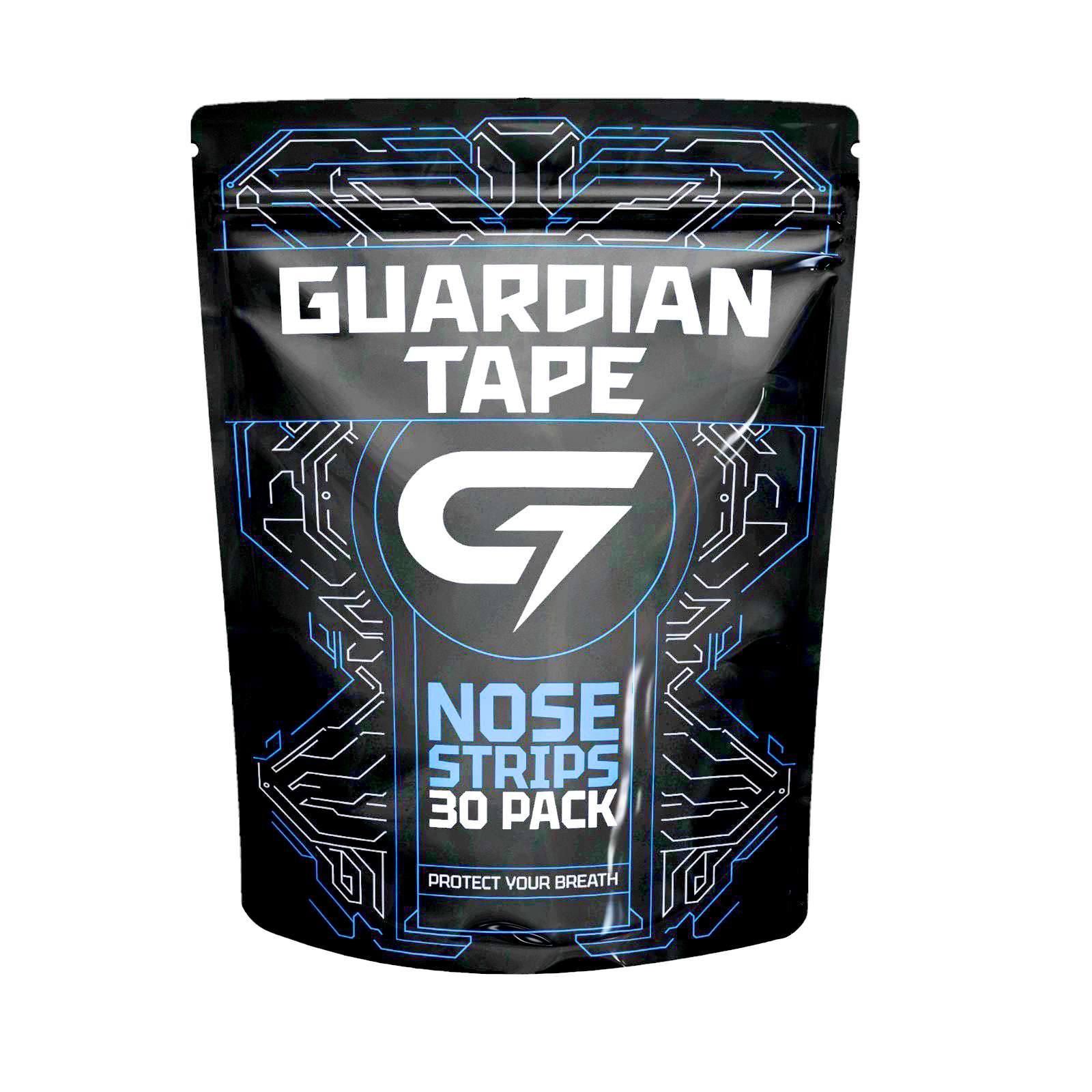 Nose Strips - 30 Pack
