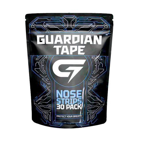 Nose Strips - 30 Pack