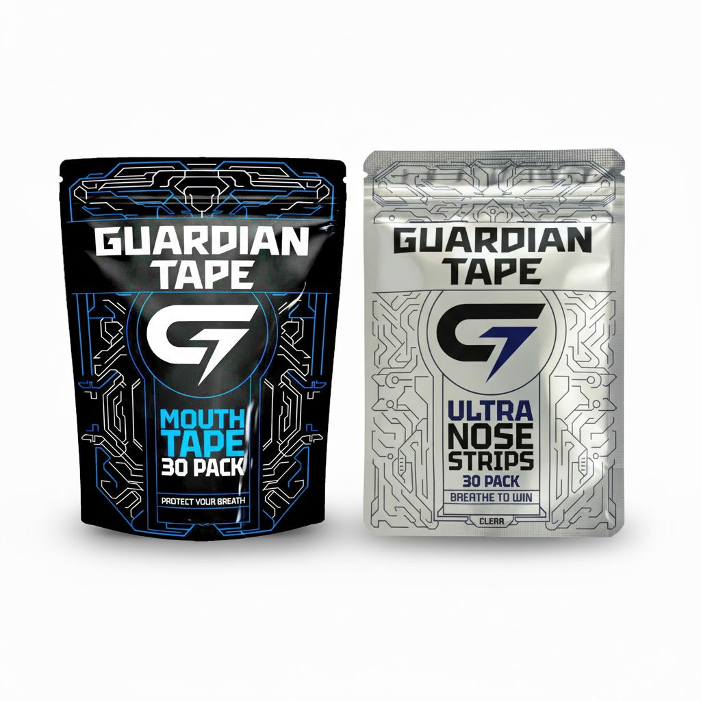 Team Pack - Dual 30 Pack