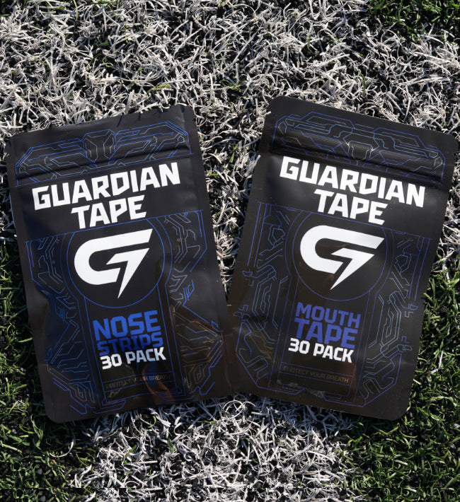 Team Pack - Dual 30 Pack