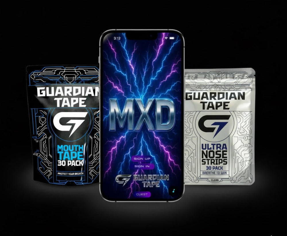 Trident Team Pack - Dual 30 Pack