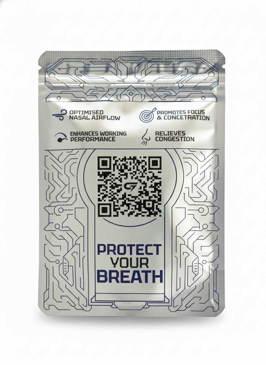 Ultra Nose Strips - 30 Pack