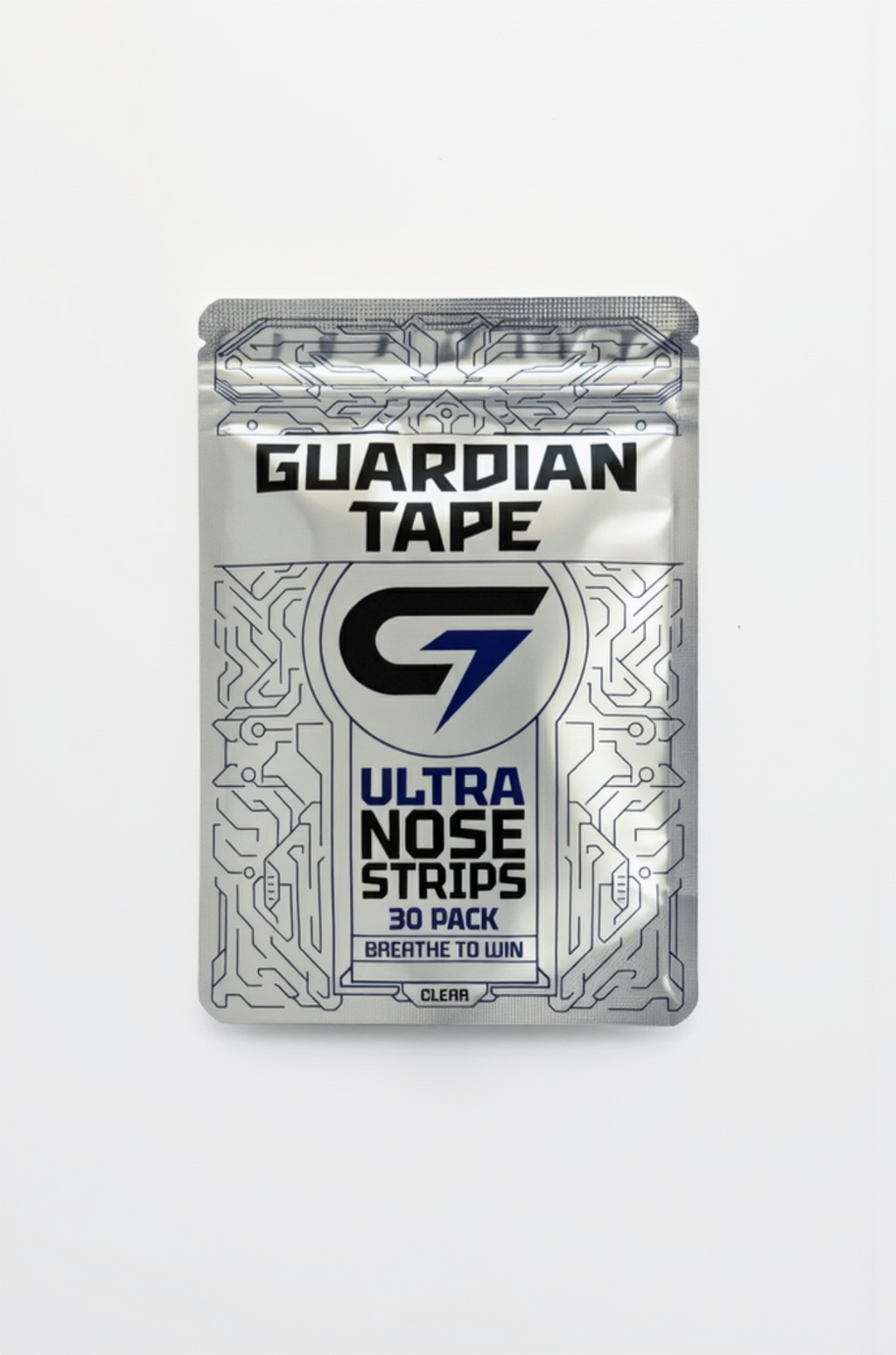 Ultra Nose Strips - 30 Pack