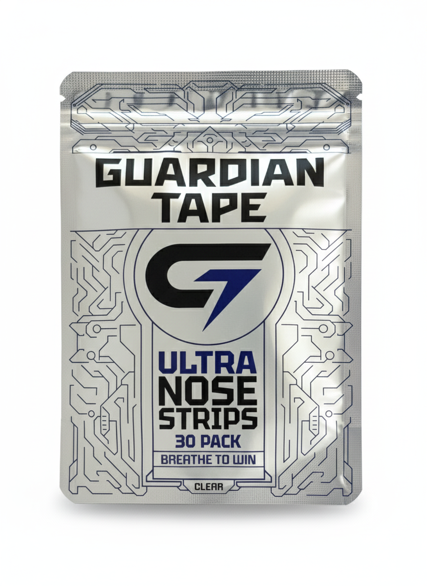 Ultra Nose Strips - 30 Pack