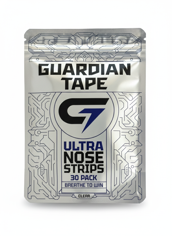 Ultra Nose Strips - 30 Pack