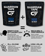 Team Pack - Dual 30 Pack