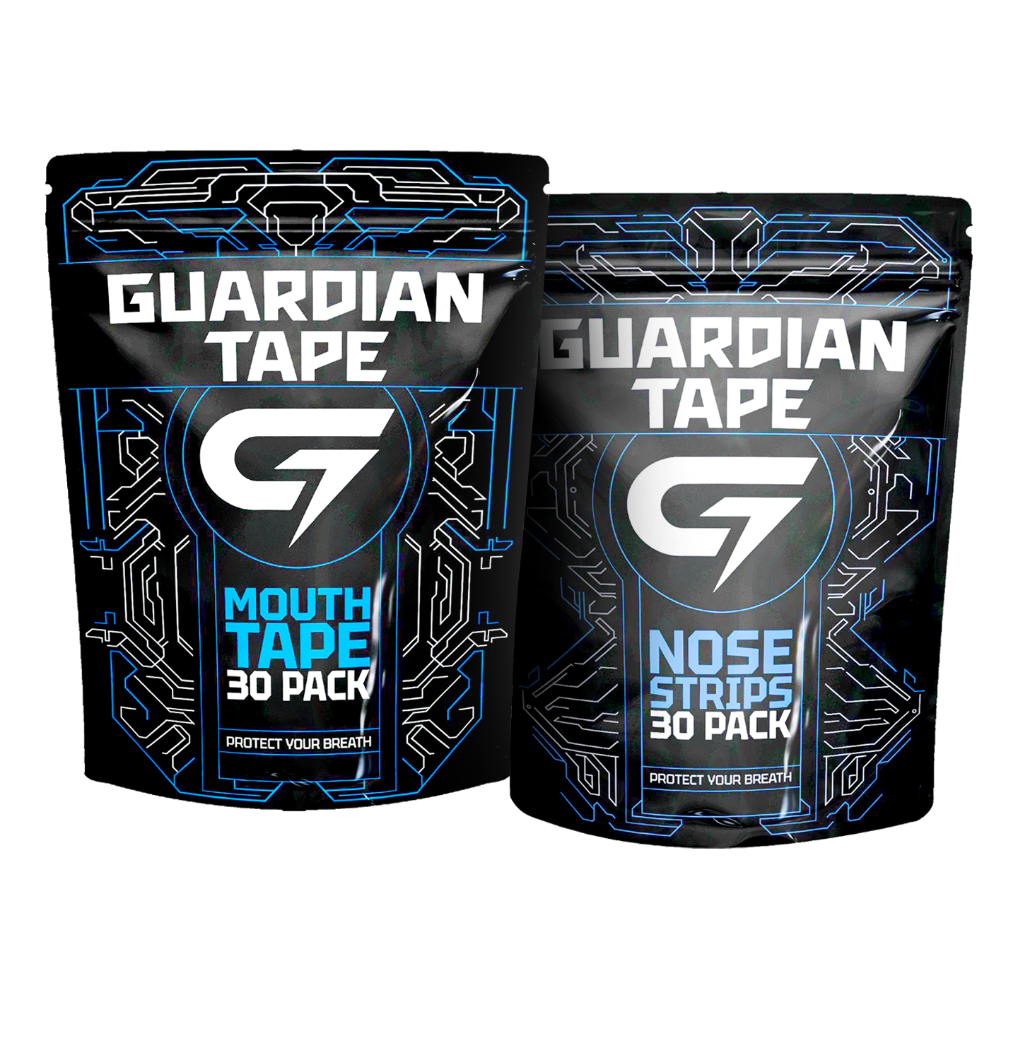 Team Pack - Dual 30 Pack